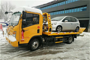 香洲附近道路救援服务