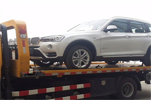 香洲拖车24小时服务电话